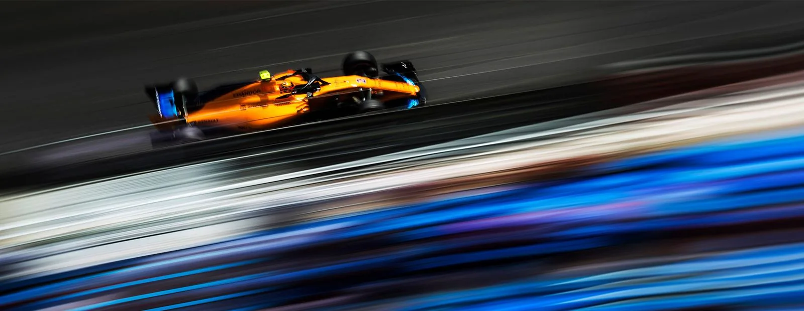 Monaco Grand Prix '18