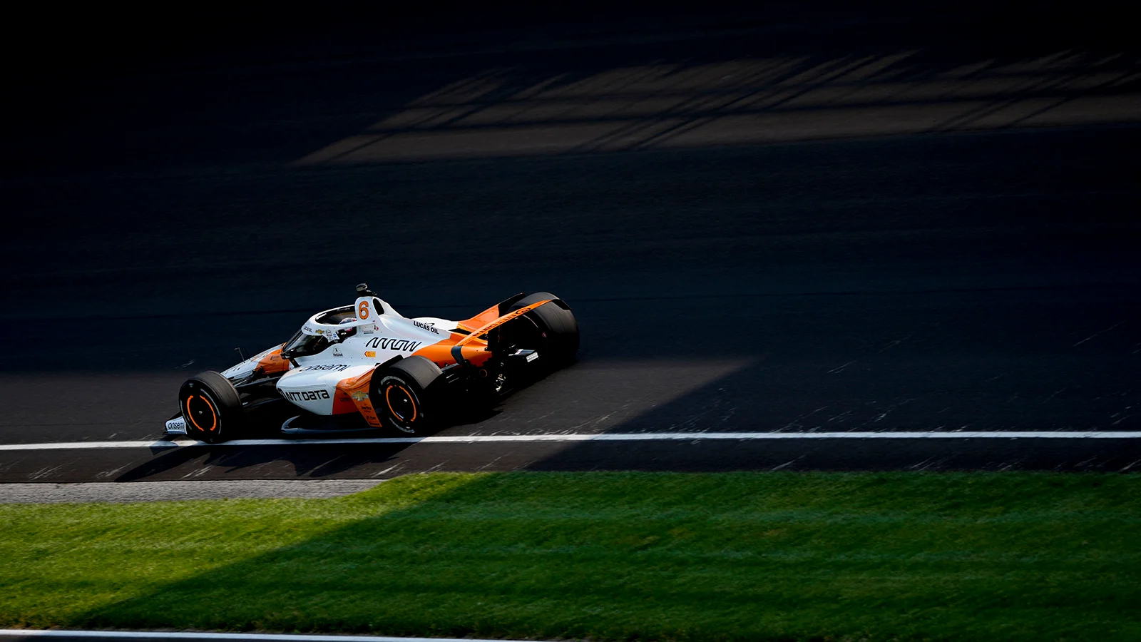 Latest-news - 2023 - A-letter-from-zak-brown - 107th Running of the Indianapolis 500 - 2