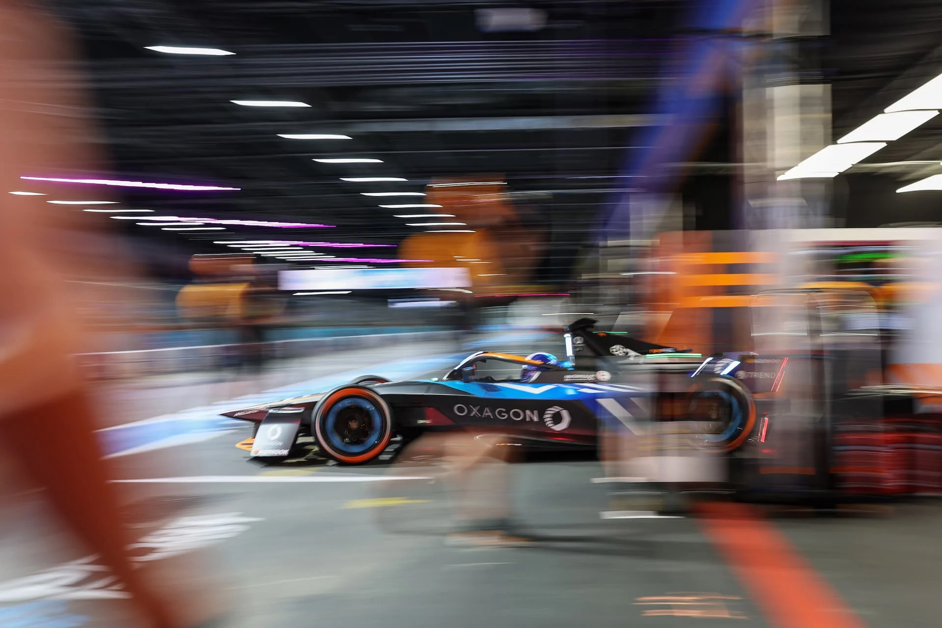 "The result is a hard one to swallow ”