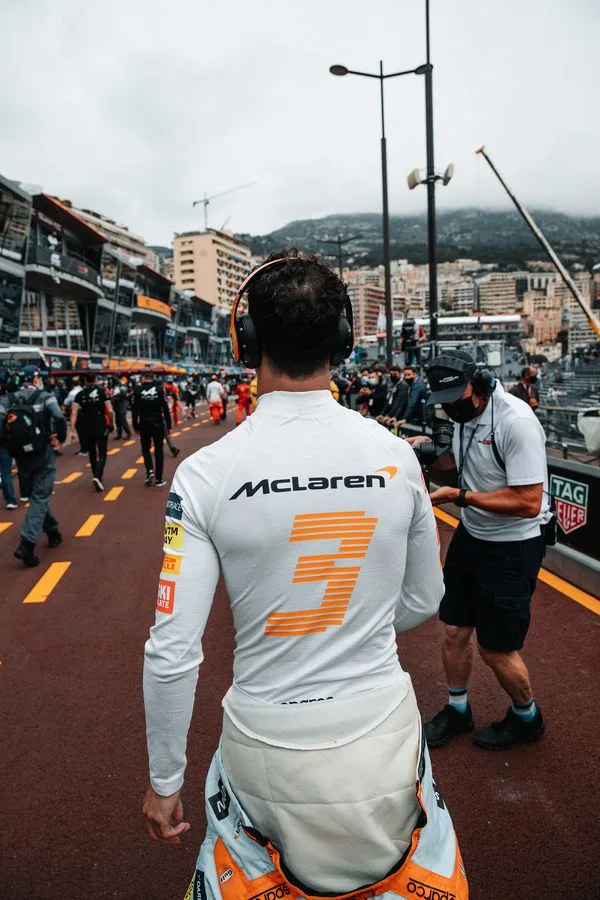 Formula-1 - 2021 - Monaco-grand-prix - 2021-monaco-grand-prix-qualifying - 2021 Monaco Grand Prix – Qualifying "Everything is set up perfectly for an exciting race tomorrow" - 5