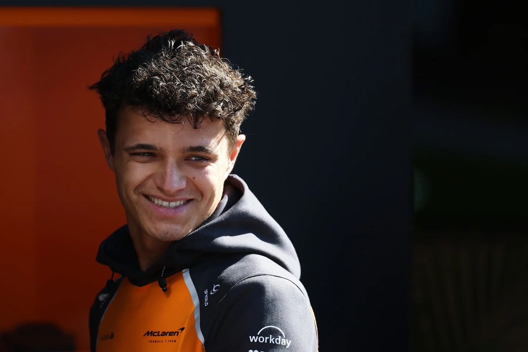 Formula-1 - 2025 - Emilia-romagna-grand-prix - Qualifying-report - 2025 Emilia-Romagna Grand Prix – Qualifying Report "The team did a fantastic job to get the car into a nice window. I'm excited for tomorrow" - 7