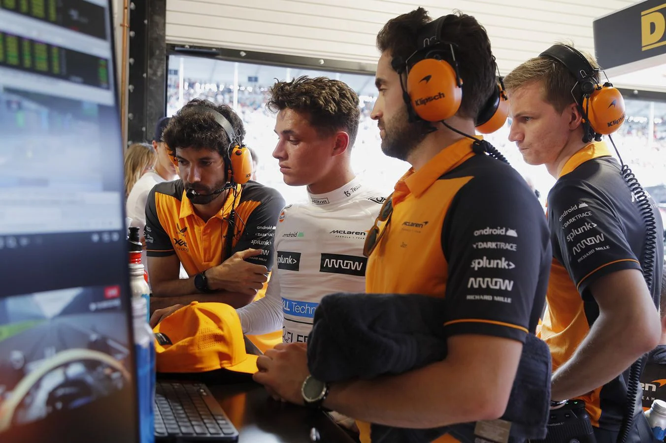 2022 Miami Grand Prix "We'll make sure we bounce back and do better next time" - 6