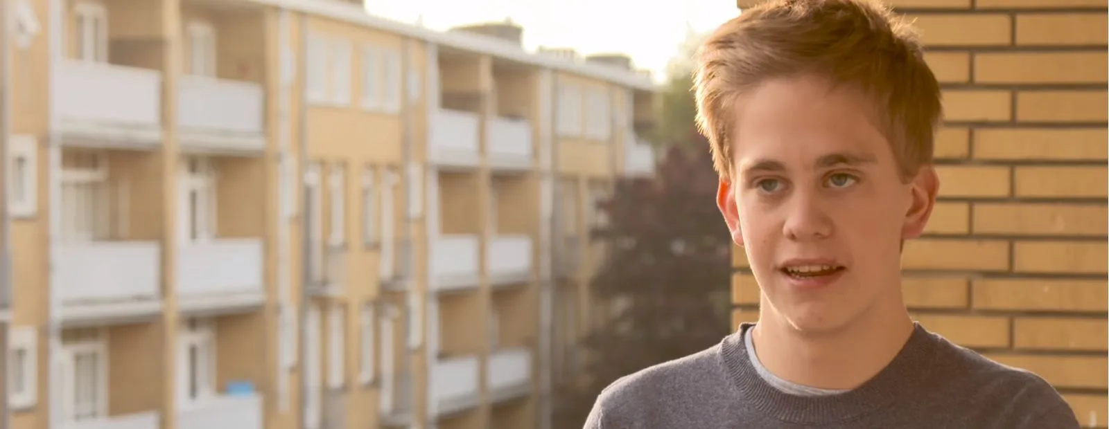 Freek Schothors | WFG finalist