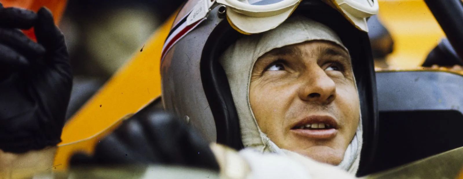 Video Poster - Happy birthday Bruce