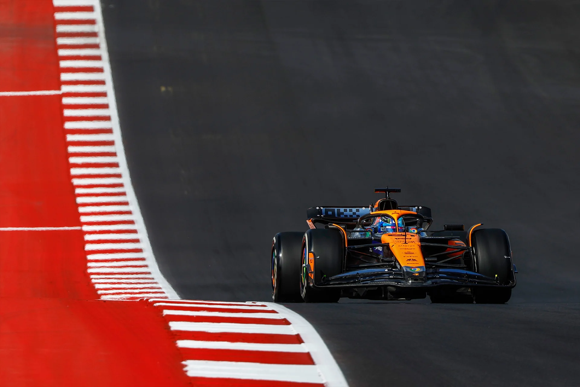 Formula-1 - 2024 - United-states-grand-prix - The-united-states-gp-briefing