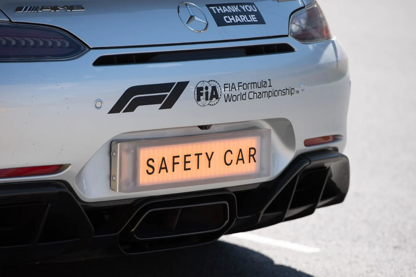 Making the right call