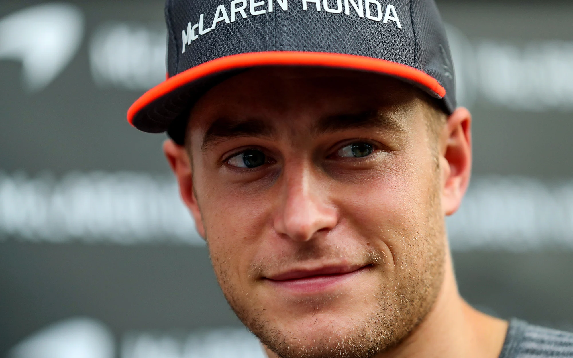 Stoffel Vandoorne 2017 Malaysia GP 