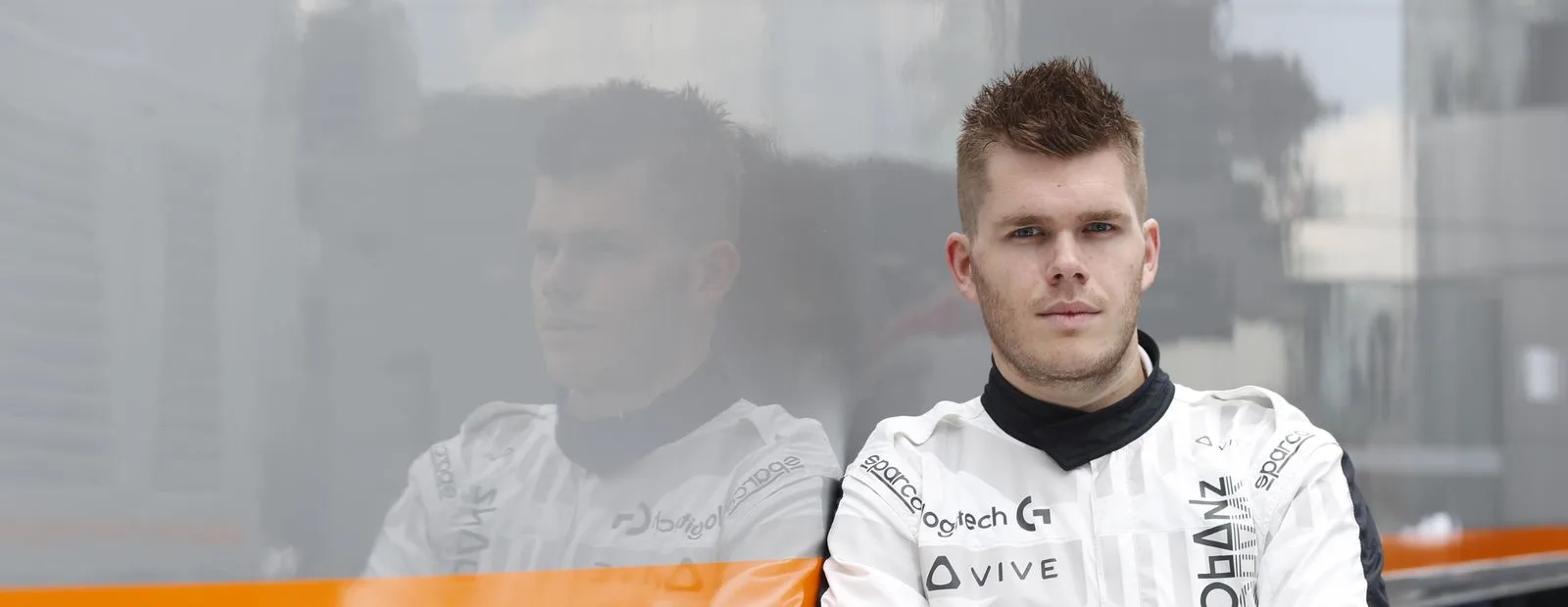 McLaren launches the next phase of its pioneering esports programme