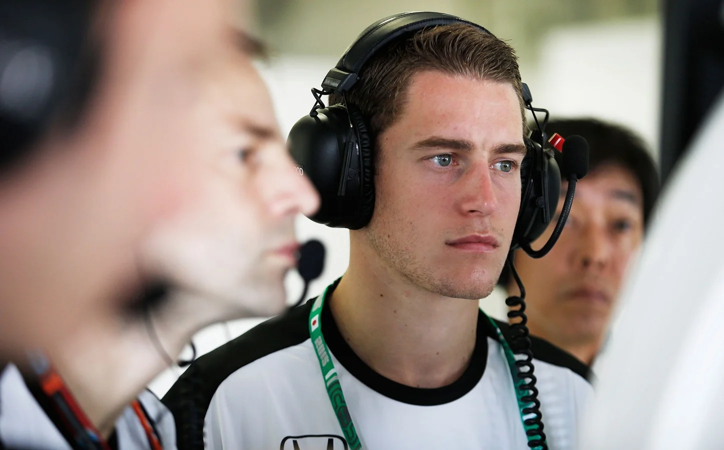 Heritage - Formula-1 - Drivers - Stoffel-vandoorne - The-unstoffable-stoffel-vandoorne