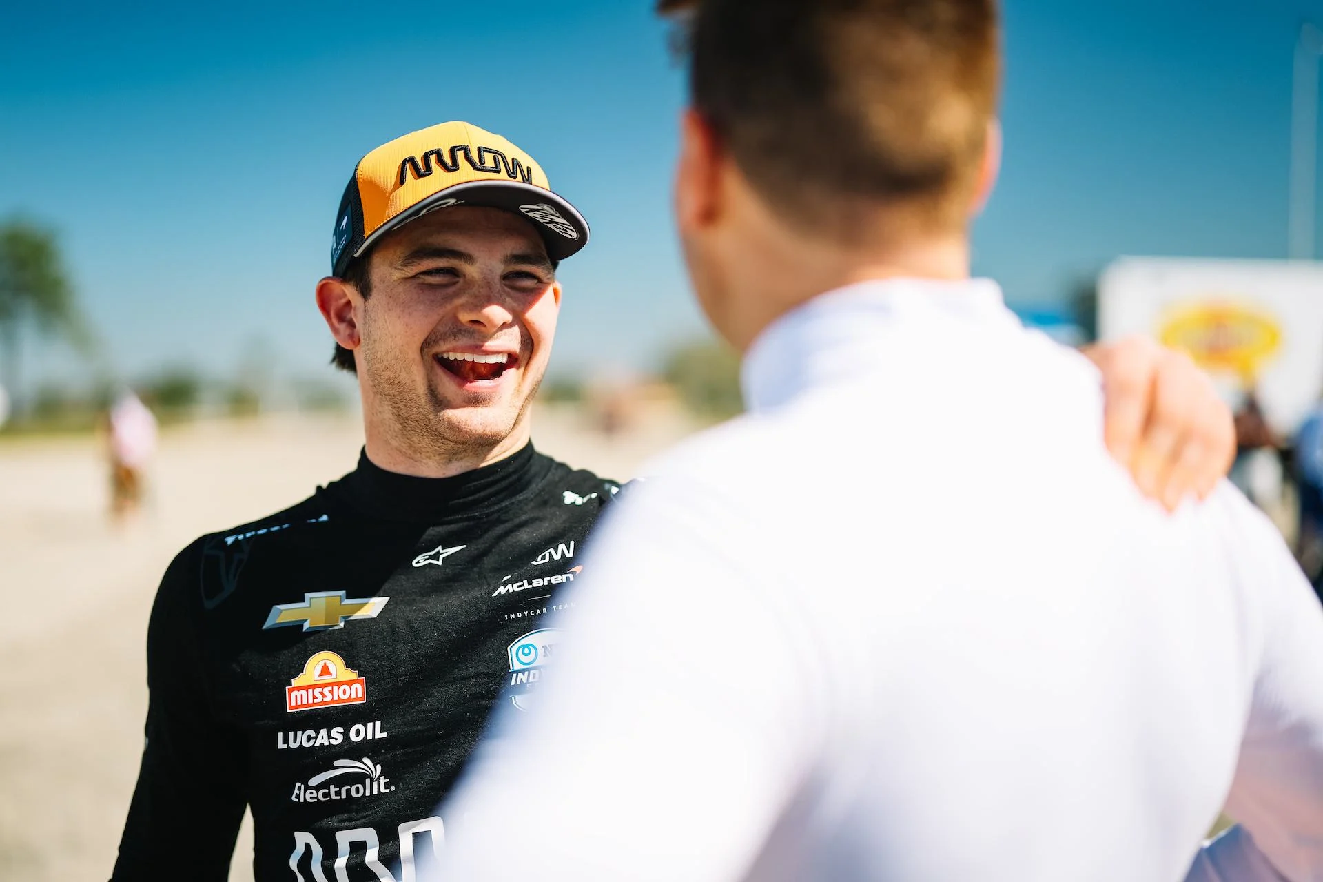 Indycar - 2025 - Season-preview-pato-oward