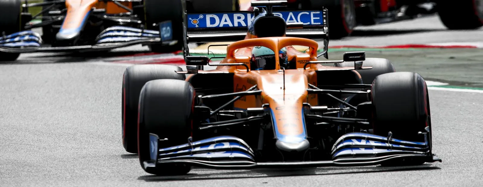 Formula-1 - 2021 - Spanish-grand-prix - 2021-spanish-grand-prix - 2021 Spanish Grand Prix "The team executed a very good race today" - 0