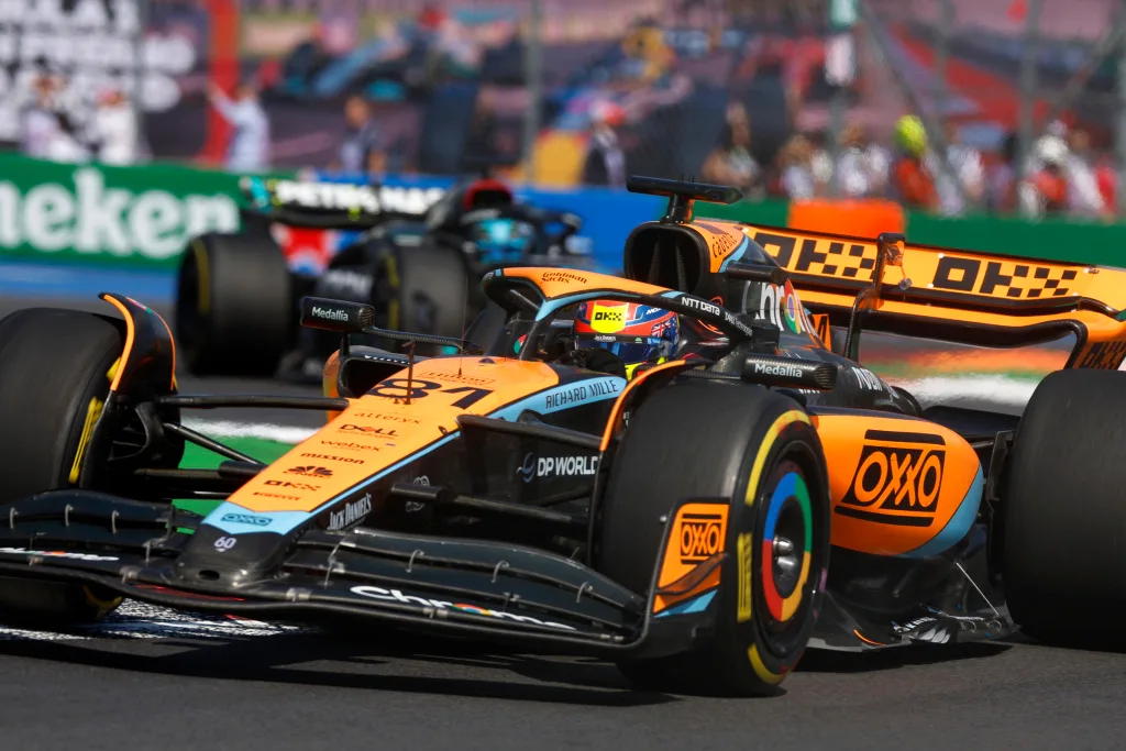 Formula-1 - 2023 - Mexico-city-grand-prix - 2023-mexico-city-grand-prix - 2023 Mexico City Grand Prix “This is one we’ll remember for a long time" - 5