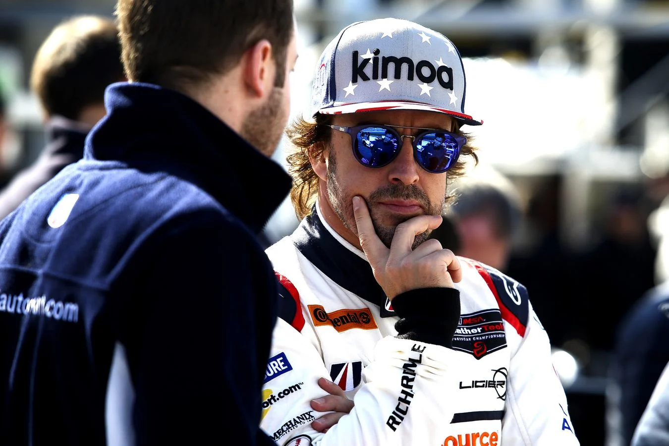 Heritage - Formula-1 - Drivers - Fernando-alonso - Fernandos-toughest-test-3124353