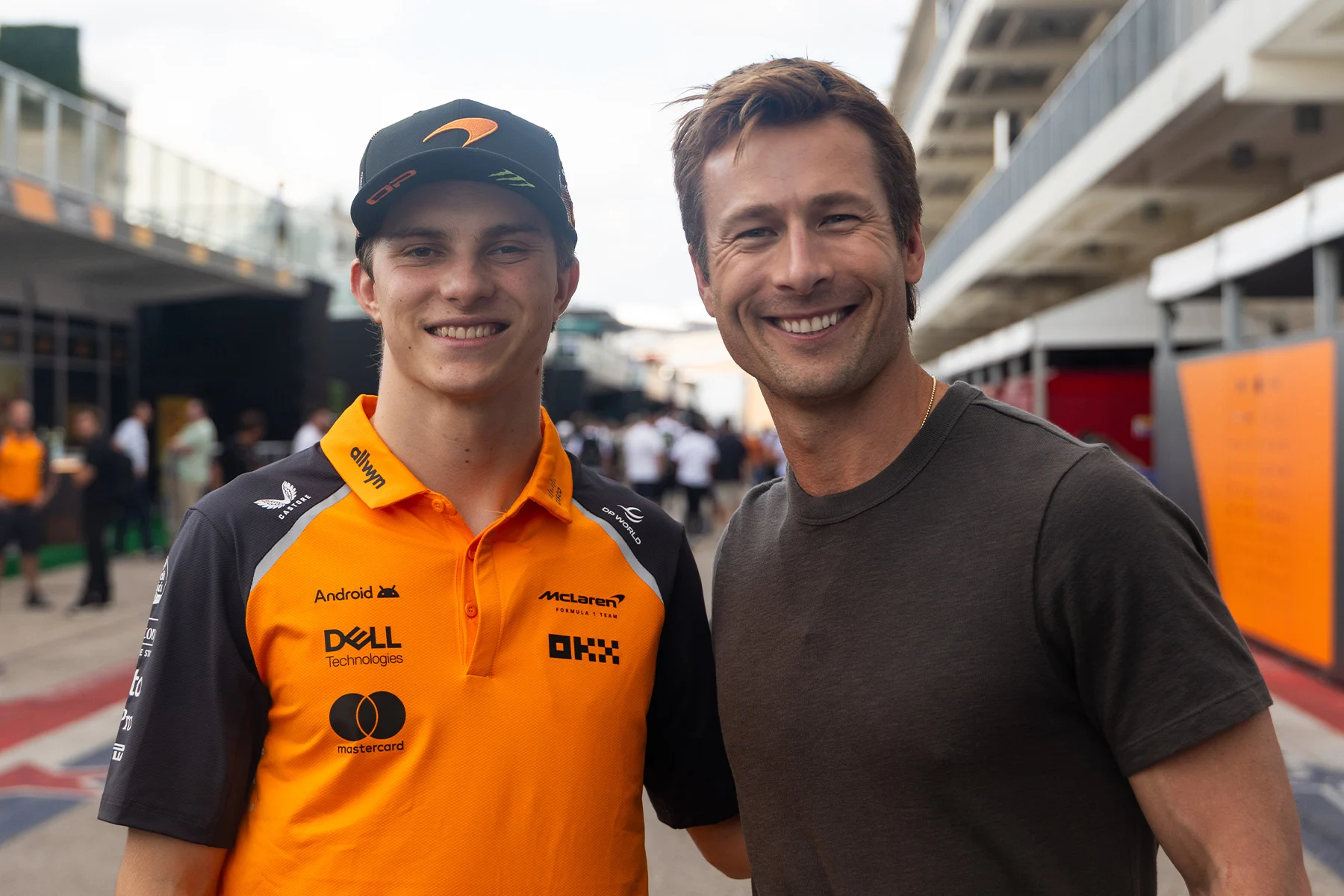 Formula-1 - 2025 - United-states-grand-prix - The-best-moments