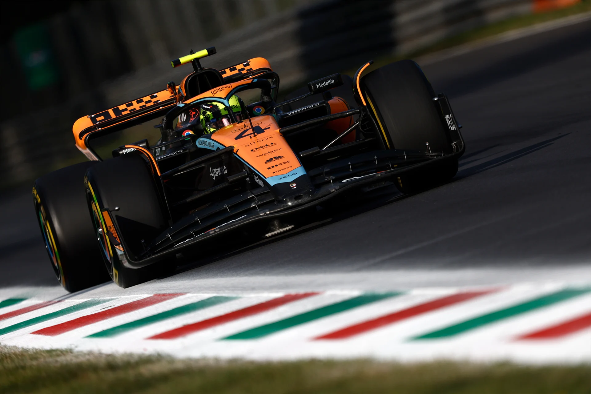 Formula-1 - 2023 - Italian-grand-prix - 2023-italian-grand-prix-free-practice - 2023 Italian Grand Prix – free practice “Overall, it’s been a productive Friday here at Monza" - 0