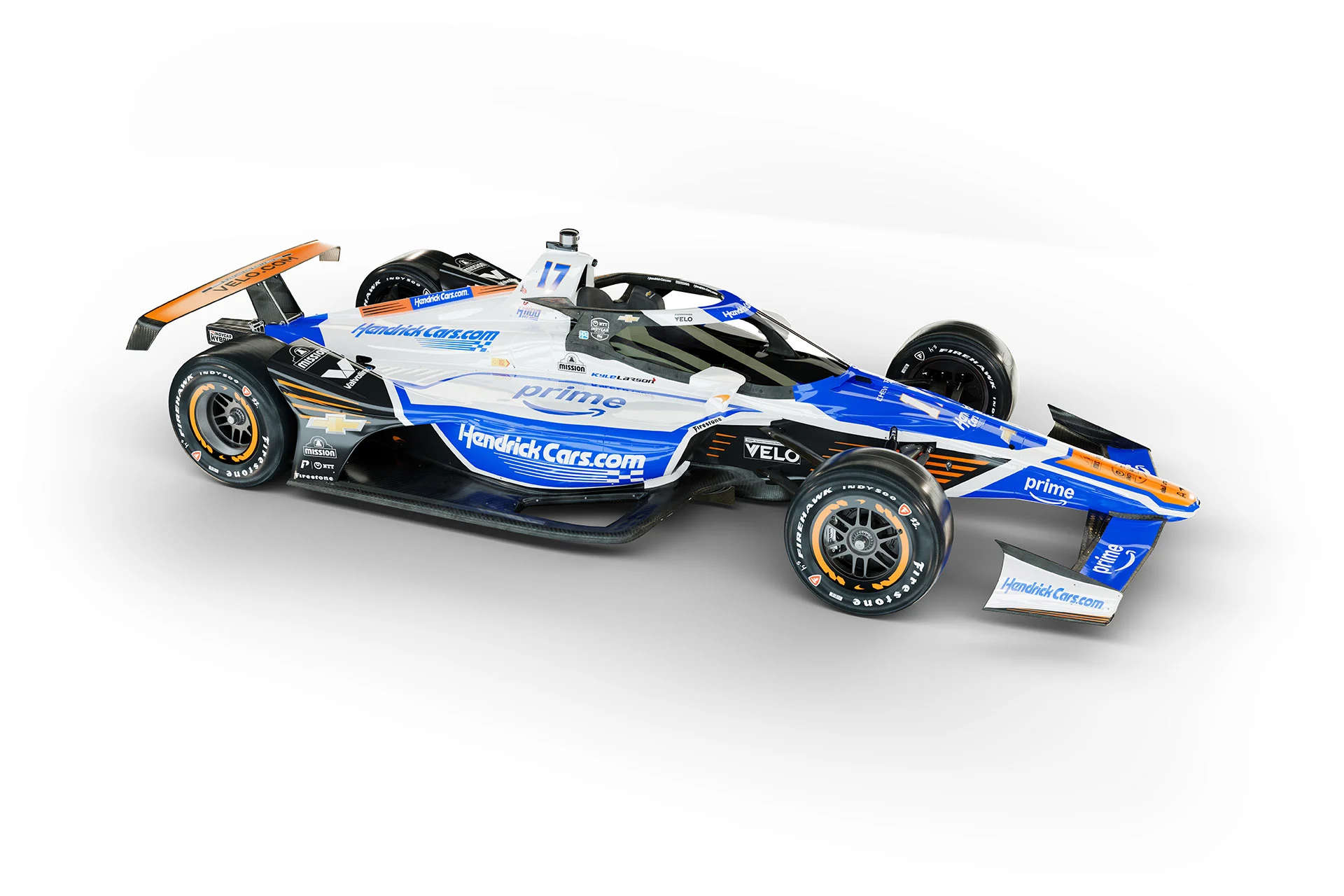 Indycar - 2025 - Arrow-mclaren-launches-bespoke-indy-500-liveries - The Arrow McLaren Indy 500 liveries - 3