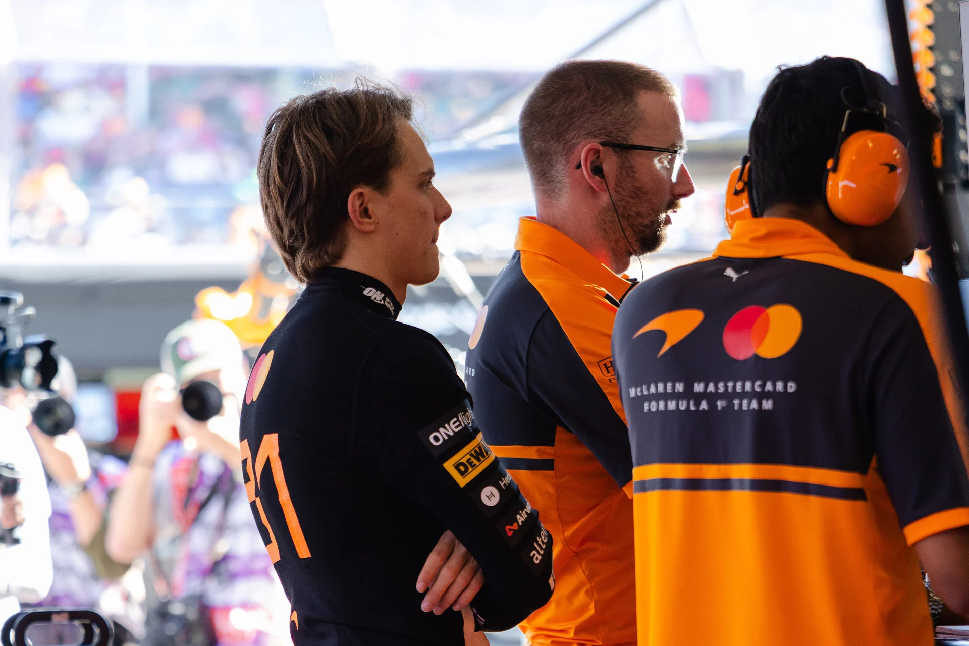 Formula 1 - 2026 - Australia GP