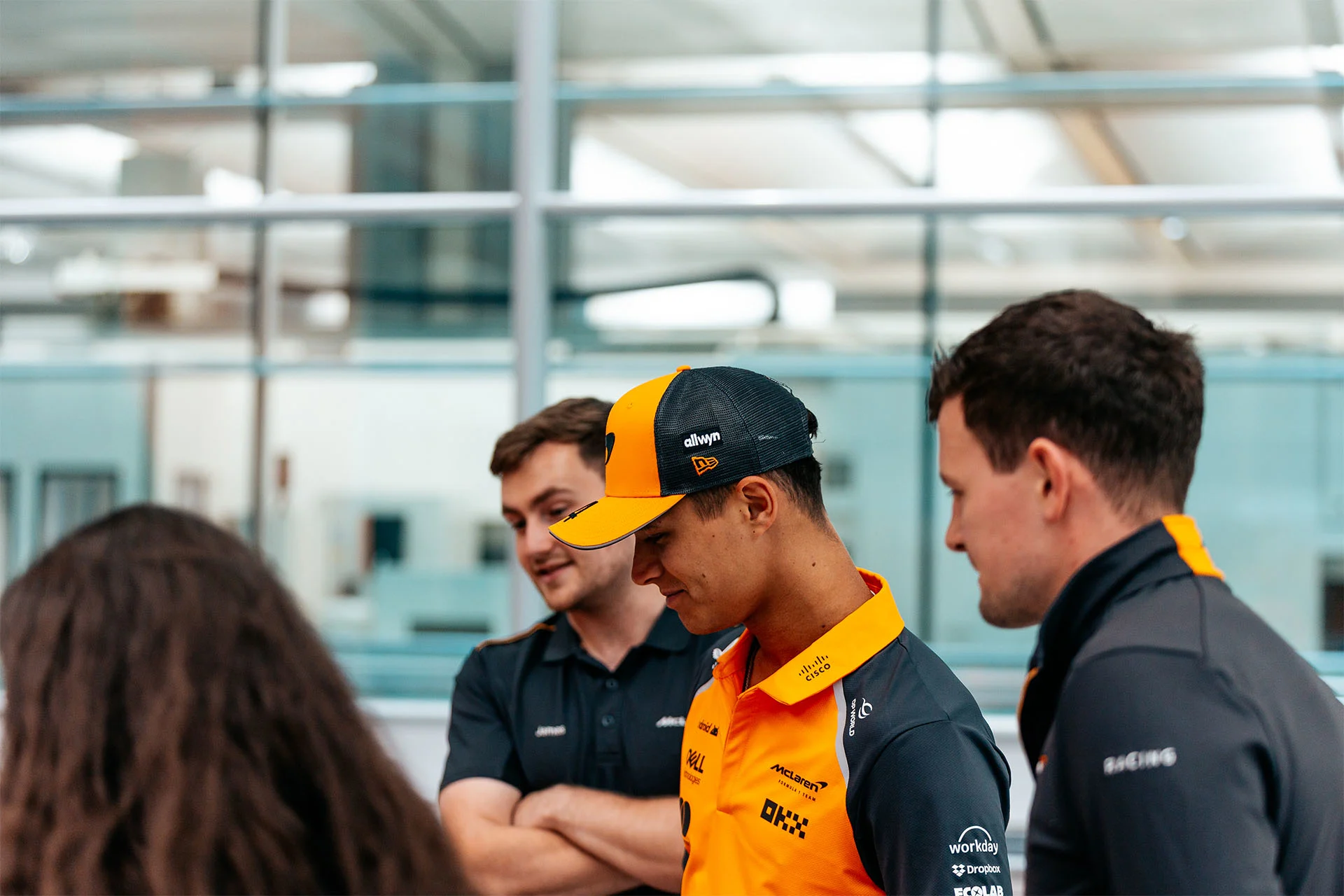 Archive - 2025 - How-new-era-creates-mclaren-caps - A cap for every moment new era - 11