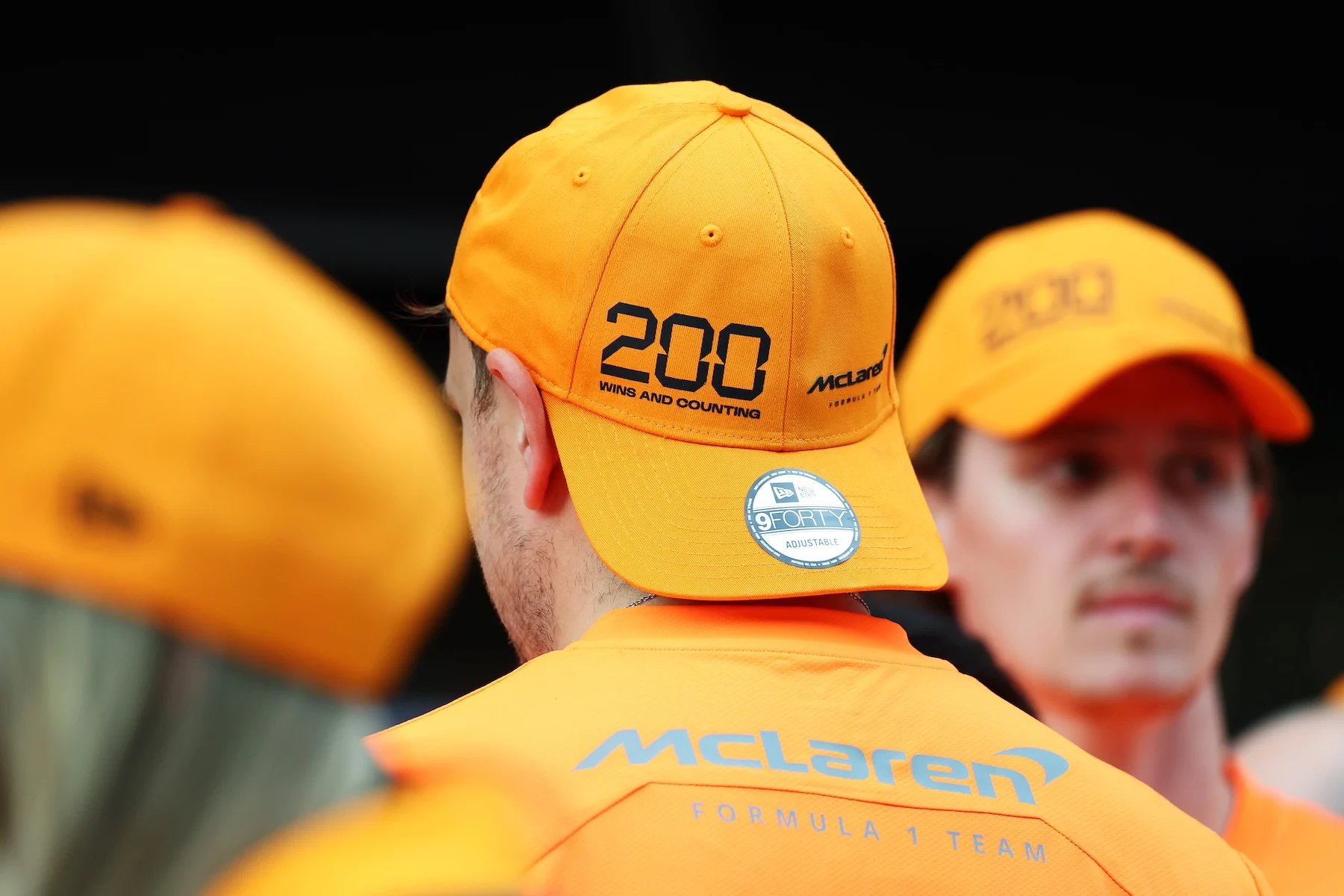 Formula-1 - 2025 - Hungarian-grand-prix - The-best-moments