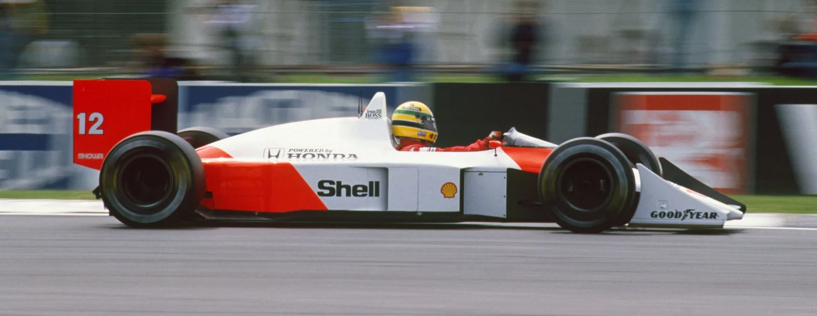 MP4/4