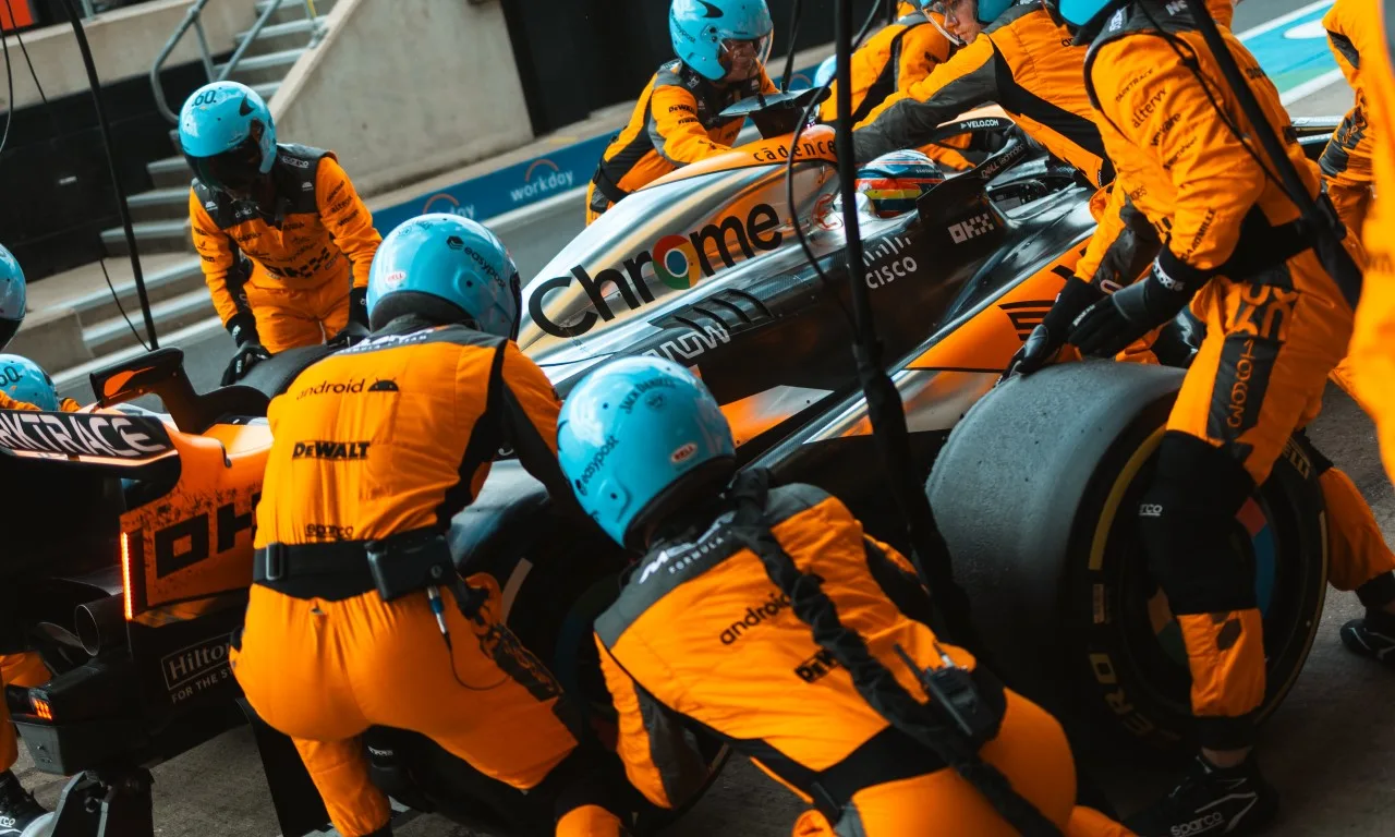 Formula-1 - 2023 - The-qualities-that-make-andrea-stella-a-tremendous-leader - Memories from the 2023 season - 4