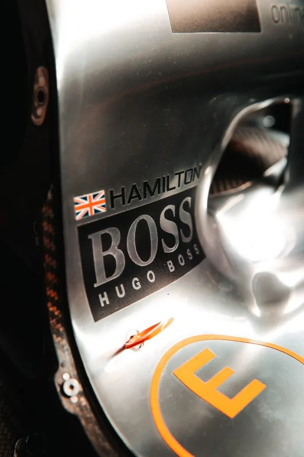 Heritage - Mp4-25-up-close - MP4-25 up close A closer look at our 2010 F1 challenger - 1