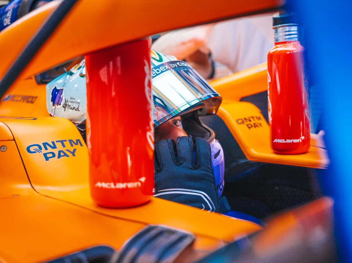 2021 Hungarian Grand Prix – Free Practice "We progressed through our programme well, without issues, and are happy with what we've learned" - 1