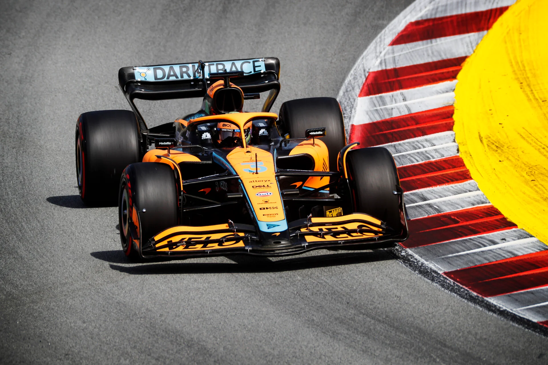 Formula-1 - 2022 - Spanish-grand-prix - 2022-spanish-grand-prix-qualifying - 2022 Spanish Grand Prix – Qualifying "There is still a little work to do to get the most from our new parts" - 3