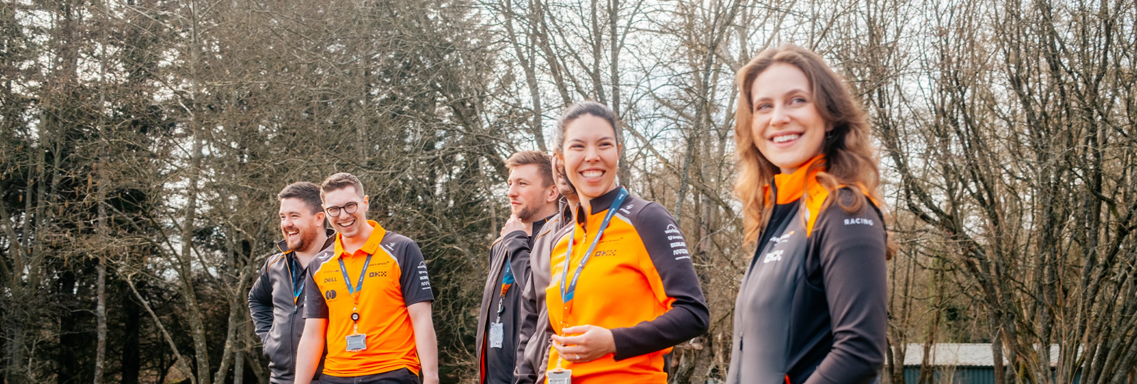 Key takeaways from McLaren’s 2024 sustainability report