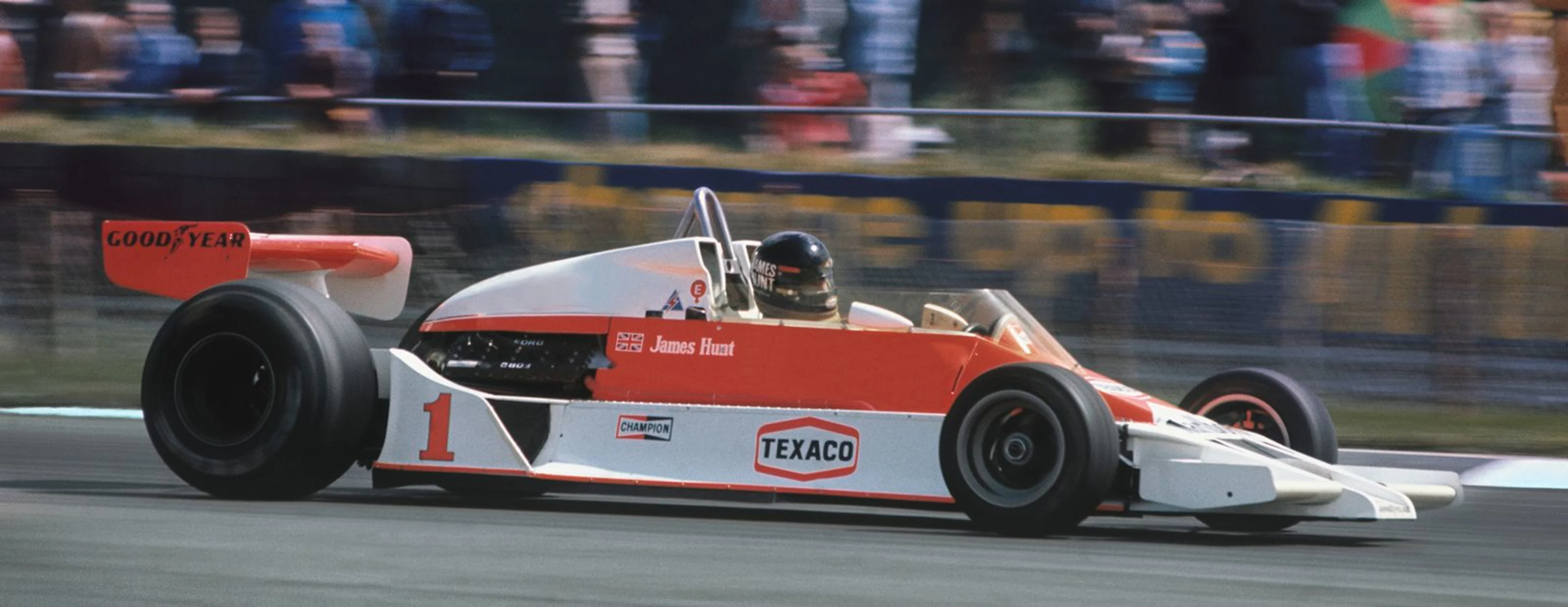 Miss the M26, miss out