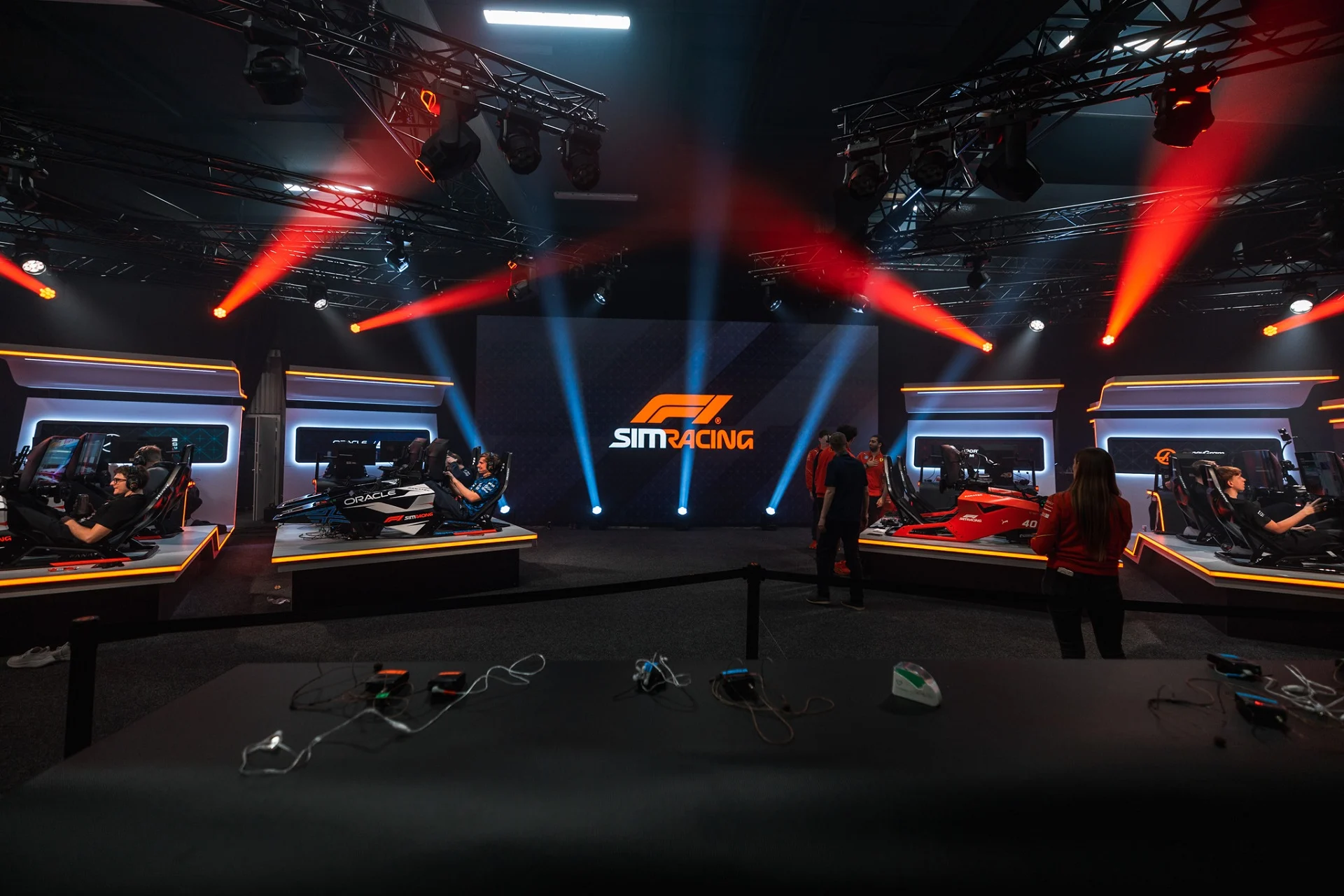 Gaming - 2025 - Alfie-butcher-delighted-to-seal-a-momentum-building-first-victory Catch up on the racing action 