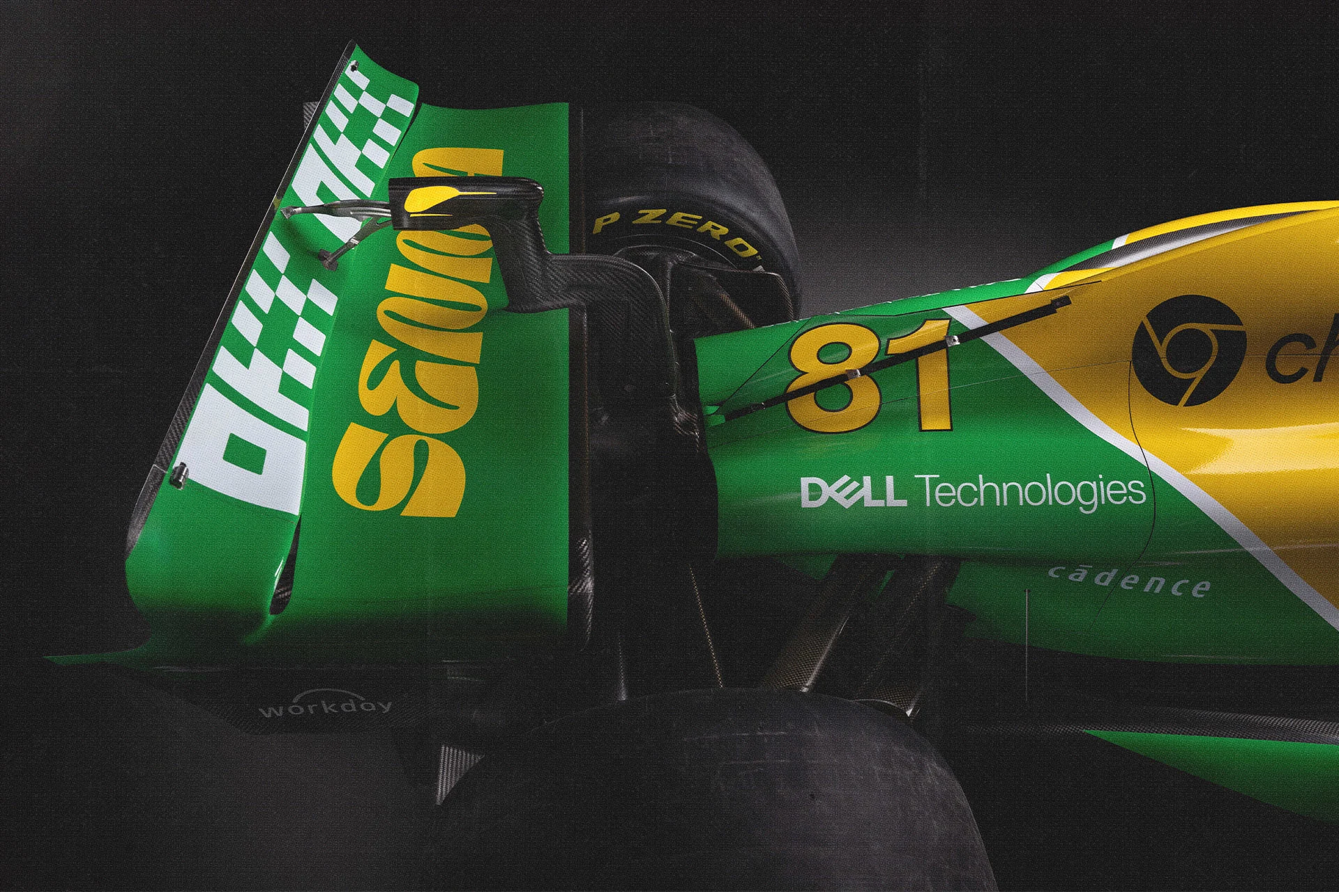 Formula-1 - 2024 - Monaco-grand-prix - Guide-to-monaco - Senna30 Celebrating Senna in Monaco - 1