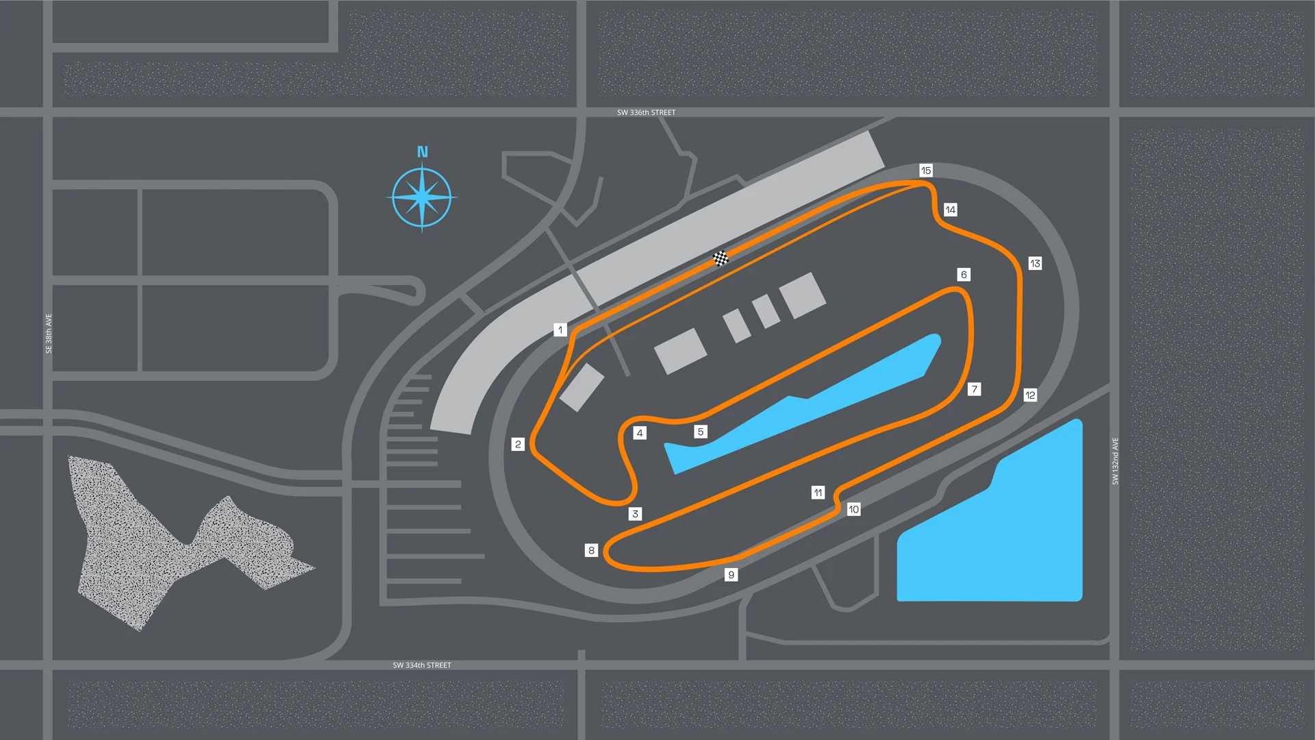 Your guide to the Miami E-Prix