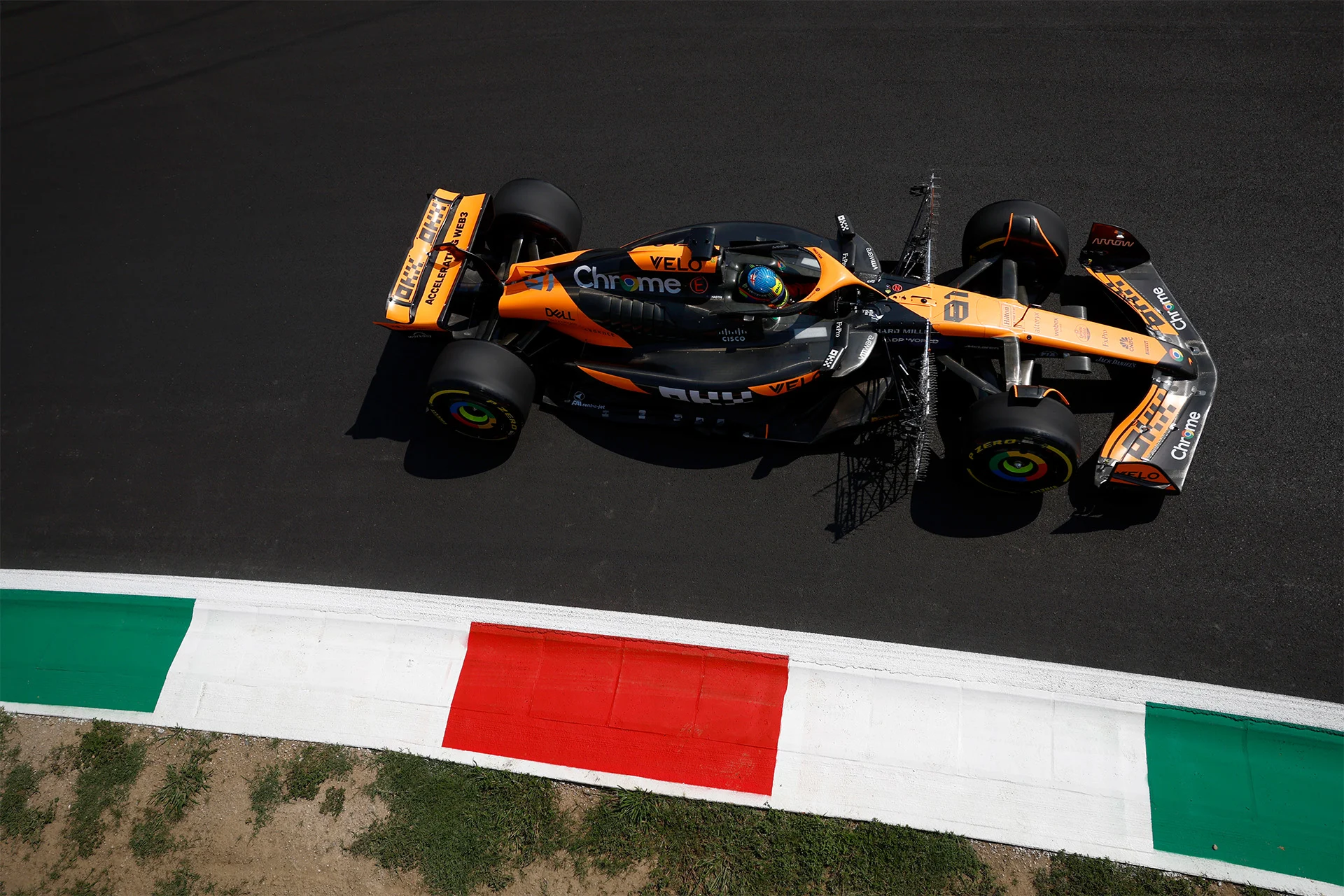 Formula-1 - 2024 - Italian-grand-prix - The-italian-gp-briefing-powered-by-google-cloud