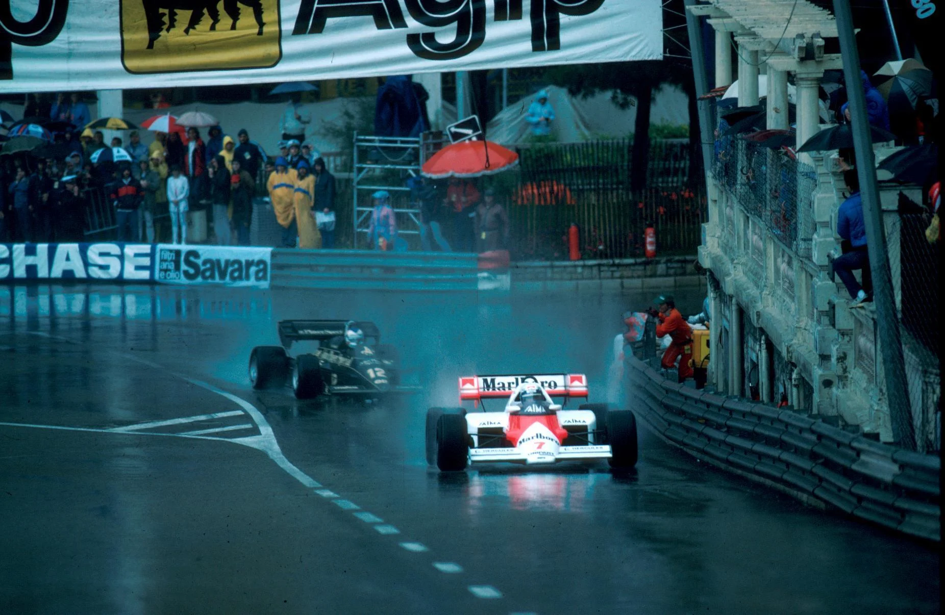 Image - Formula 1 - 2026 - Monaco Grand Prix - Preview - 2