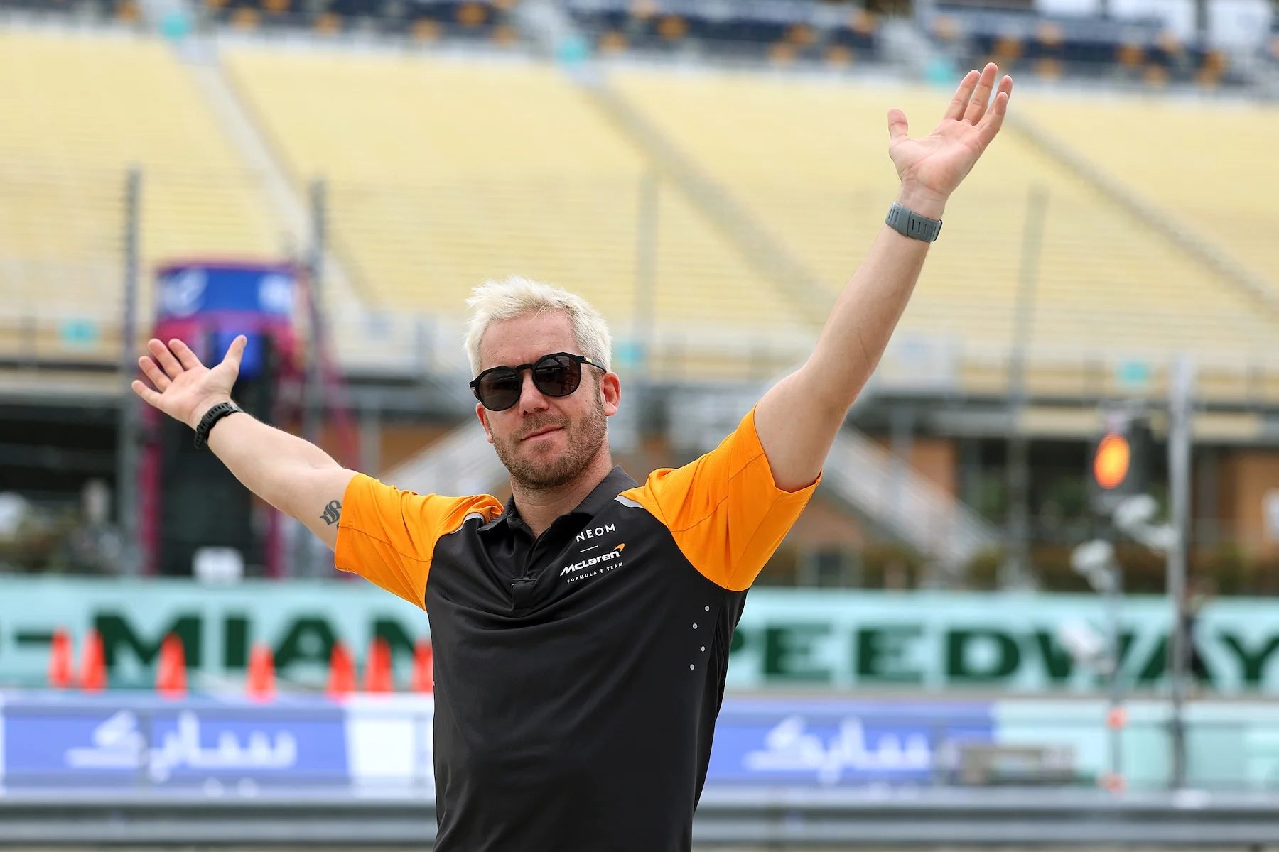 Formula-e - 2025 - The-formula-e-veteran-who-got-to-live-out-his-dream-sam-reflects-on-his-years-with-neom-mclaren