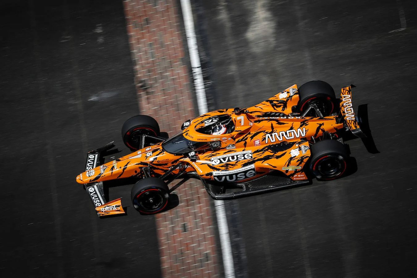 Indycar - 2021 - Indy-500-qualification - Send it Pato, Felix and Juan Pablo qualify for the Indy 500 - 0