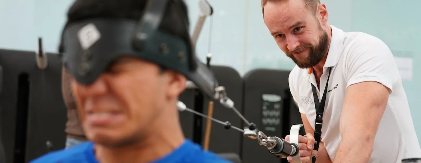 McLaren Shadow grand finals | Day One