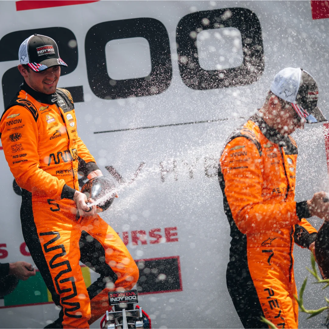 2026 MO 1-2 Champagne