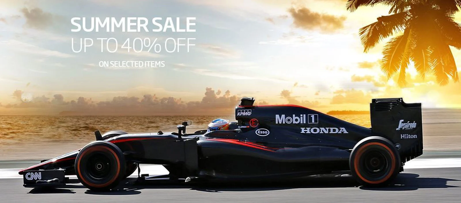 Latest-news - Mclarenracing - Article - 8-ways-survive-f1-summer-break