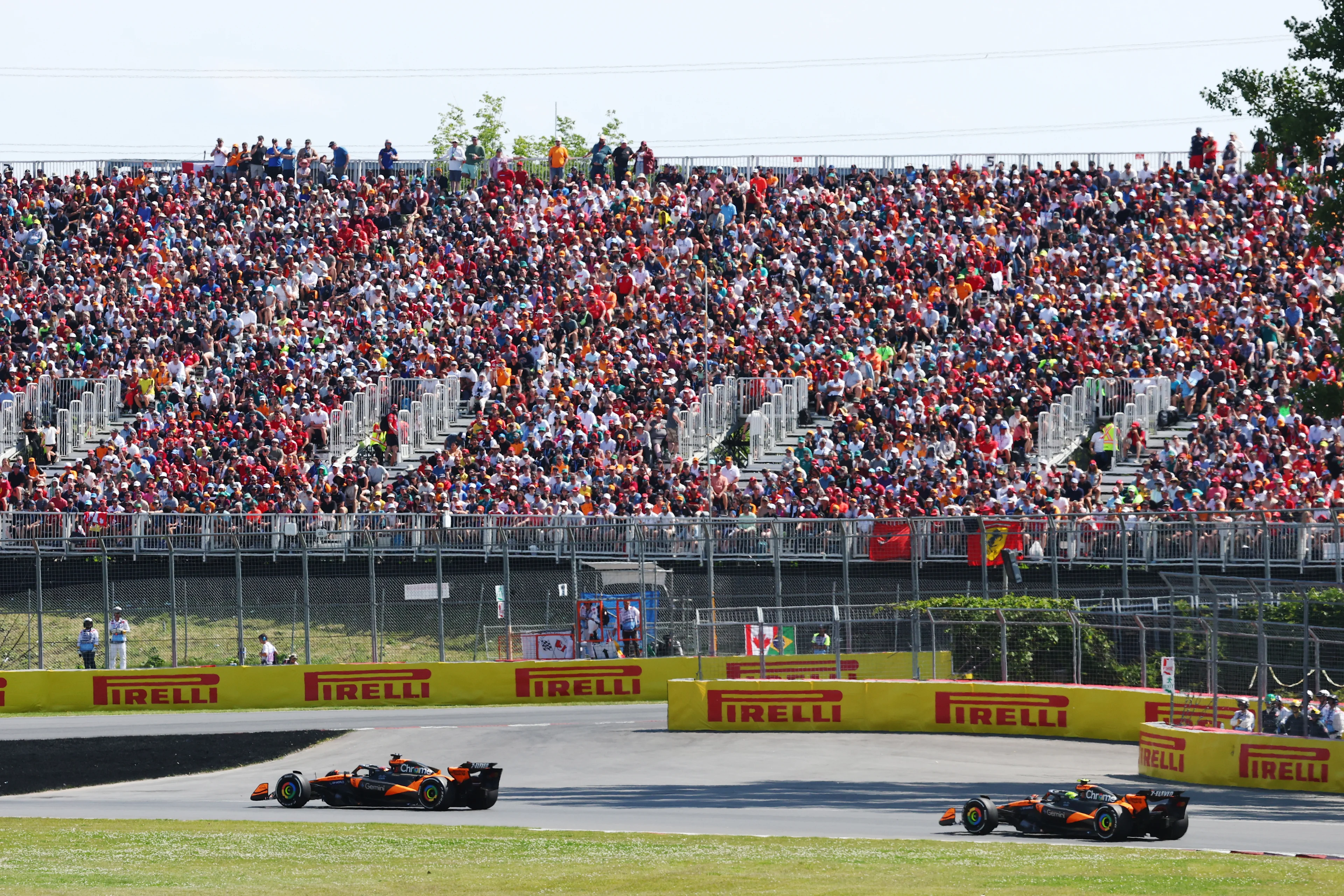 Image - Formula 1 - 2026 - Canadian Grand Prix - Preview - 1