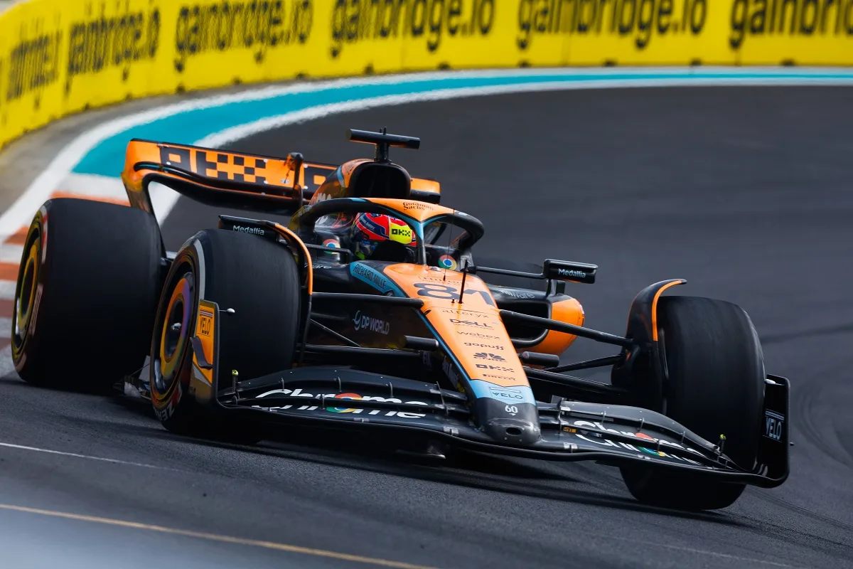 Formula-1 - 2023 - Miami-grand-prix - 2023-miami-grand-prix - 2023 Miami Grand Prix "We’ll go back to MTC, reset and keep pushing hard for a better result in the next one" - 4