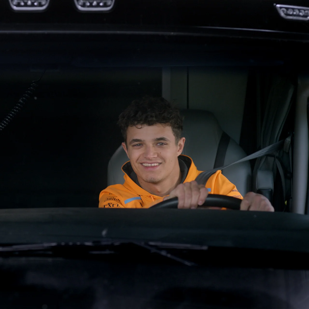 The roadtrip to the Las Vegas GP starts here!