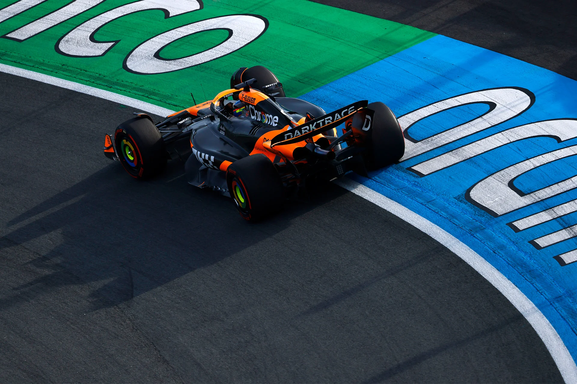 Formula-1 - 2024 - Dutch-grand-prix - 2024-dutch-grand-prix-practice-report - 2024 Dutch Grand Prix – Practice Report “Day one in the Netherlands seems very encouraging” - 3