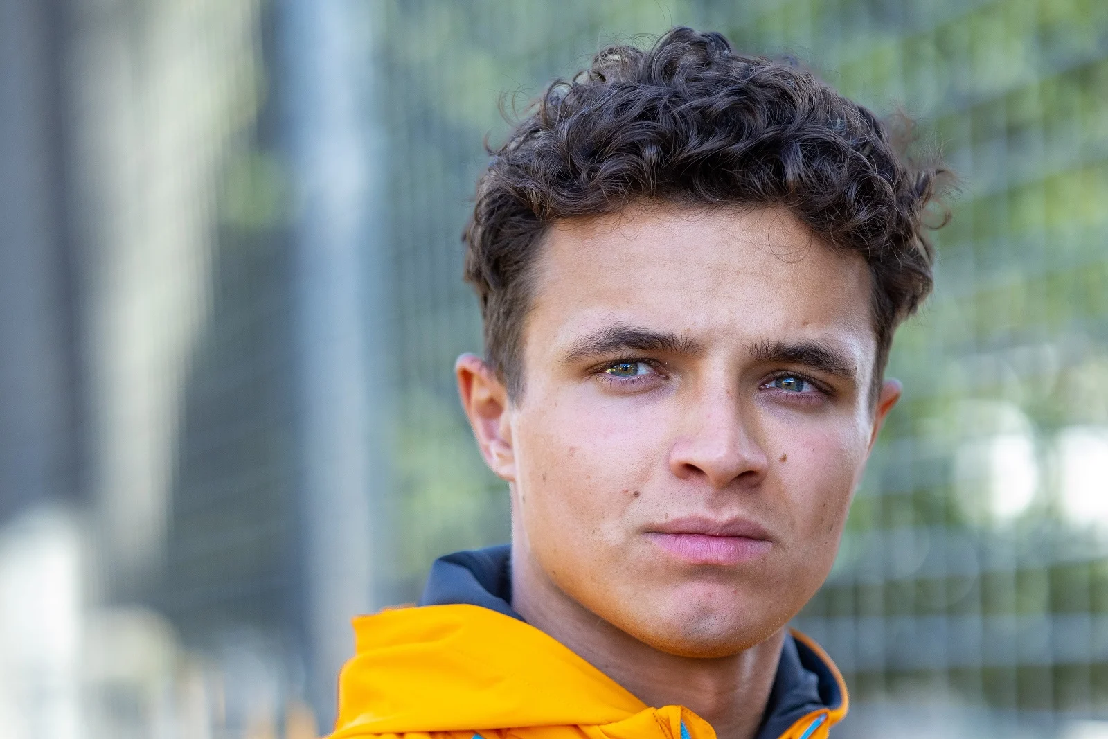 Formula-1 - 2023 - Australian-grand-prix - Track Walk Albert Park Circuit - 3