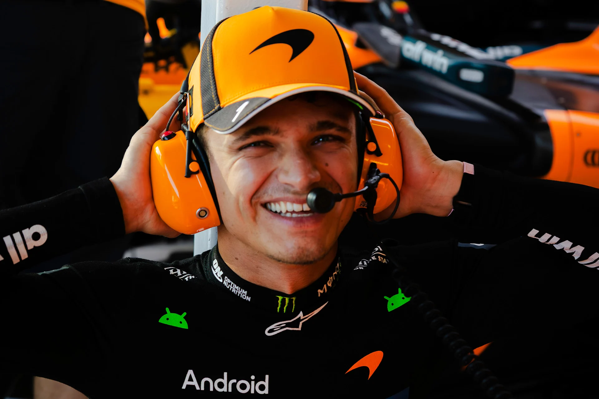 Formula 1 - 2026 - Australia GP