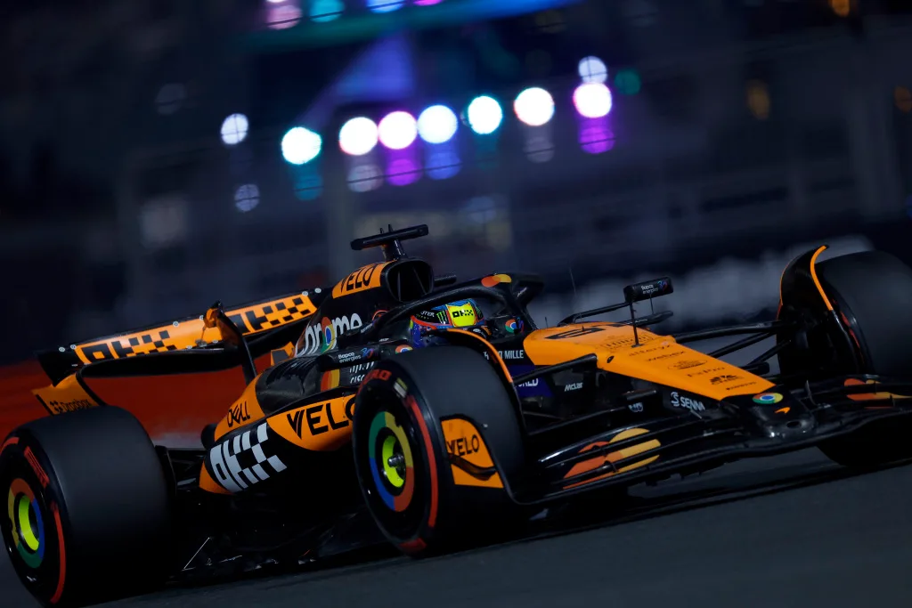 Formula-1 - 2024 - Abu-dhabi-grand-prix - 2024-abu-dhabi-grand-prix-qualifying-report - 2024 Abu Dhabi Grand Prix – Qualifying Report “We just need to keep our heads down now and not lose focus" - 4