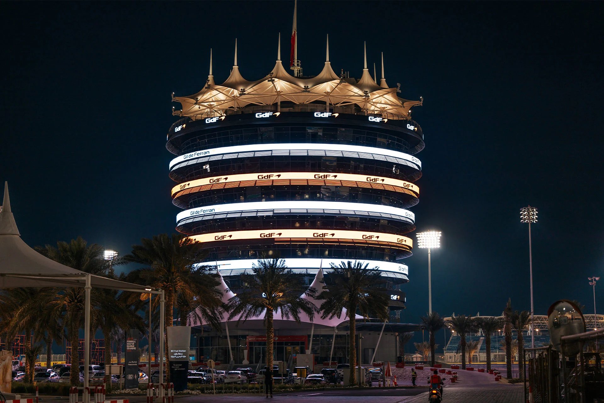 Formula-1 - 2024 - Bahrain-pre-season-test-day-3 - Bahrain pre-season test: Day three “We can improve further, but it’s been a positive few days overall” - 8