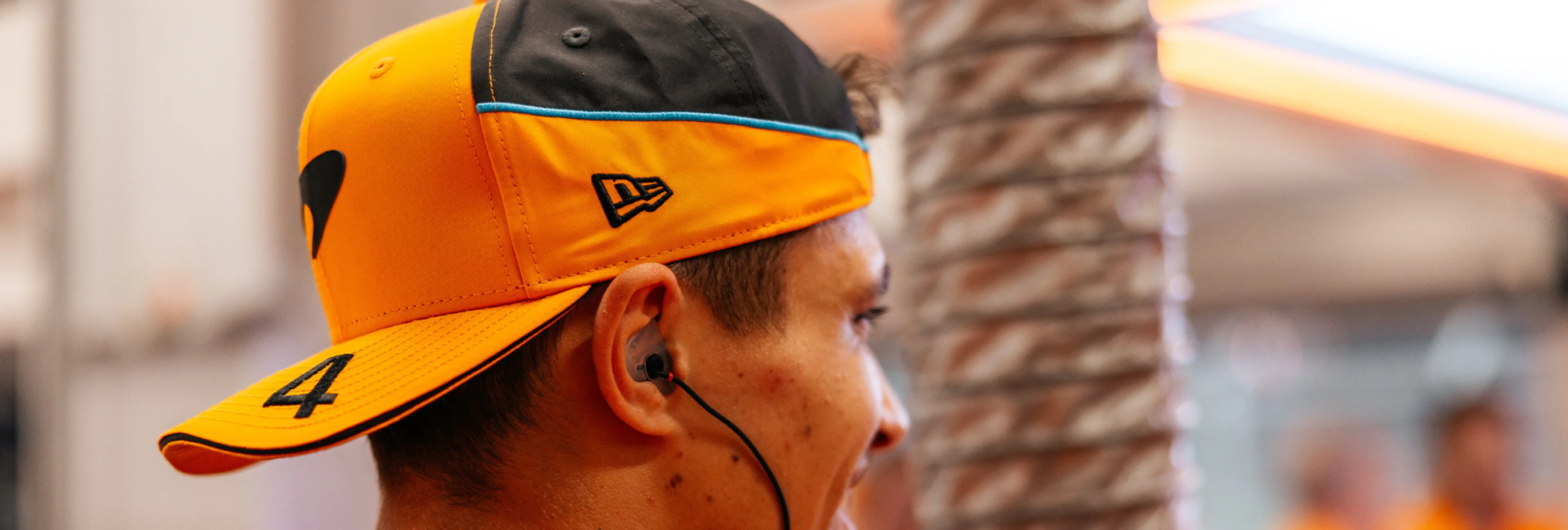 New Era Banner Image