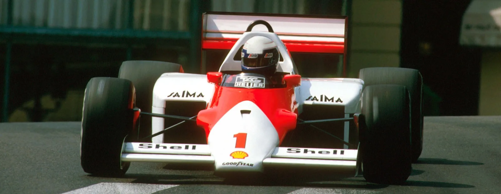 MP4/2C